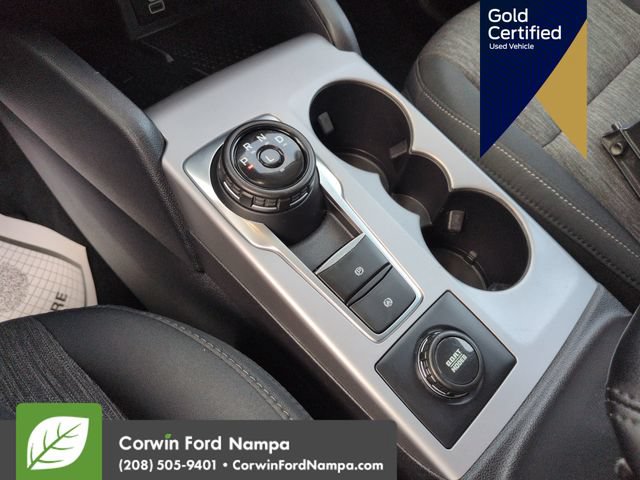 Certified 2023 Ford Bronco Sport Big Bend w/ Convenience Package AWD/4WD image 20
