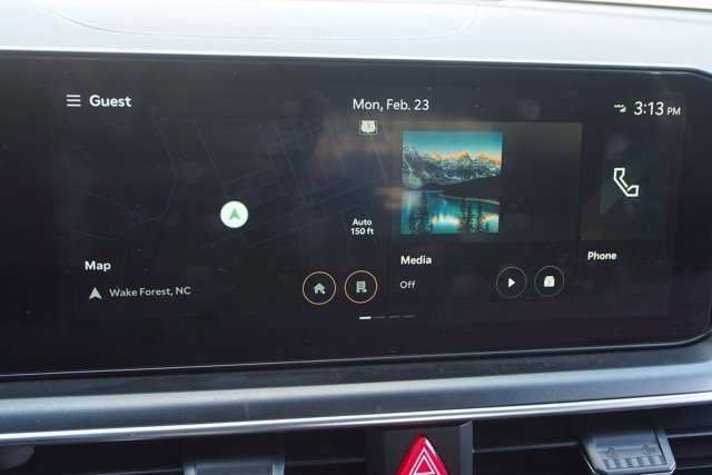 Used 2025 Kia K5 GT-Line w/ GT-Line Premium Package image 32