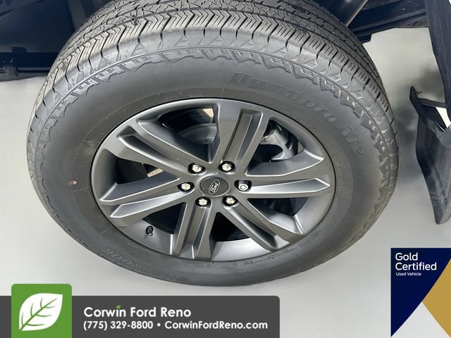 Certified 2023 Ford F150 Lariat w/ Equipment Group 502A High AWD/4WD image 34