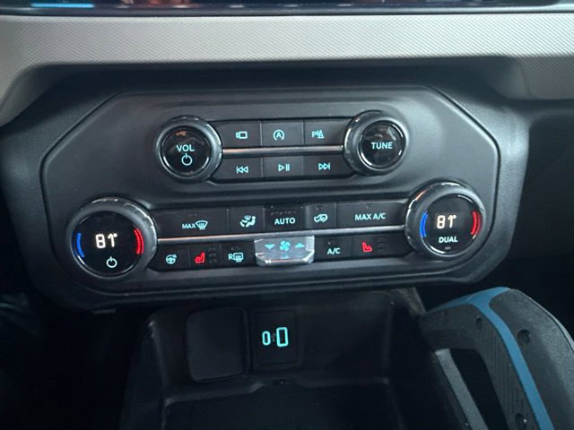 Certified 2023 Ford Bronco Wildtrak AWD/4WD image 20