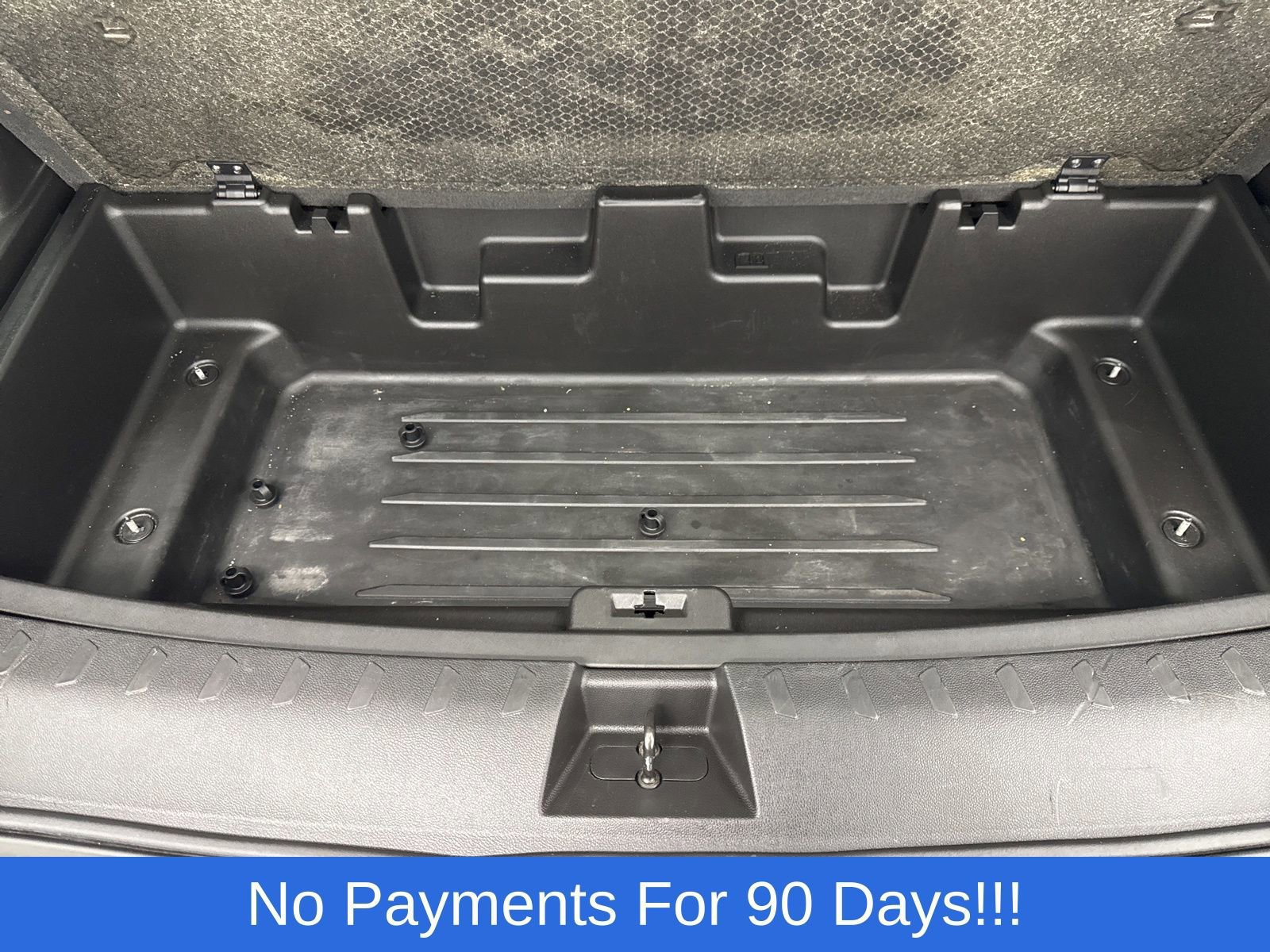 Used 2018 Chevrolet Traverse LT image 40