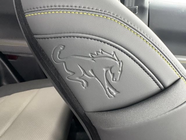 Certified 2026 Ford Bronco Sport Badlands w/ Sasquatch Badlands Package AWD/4WD image 34