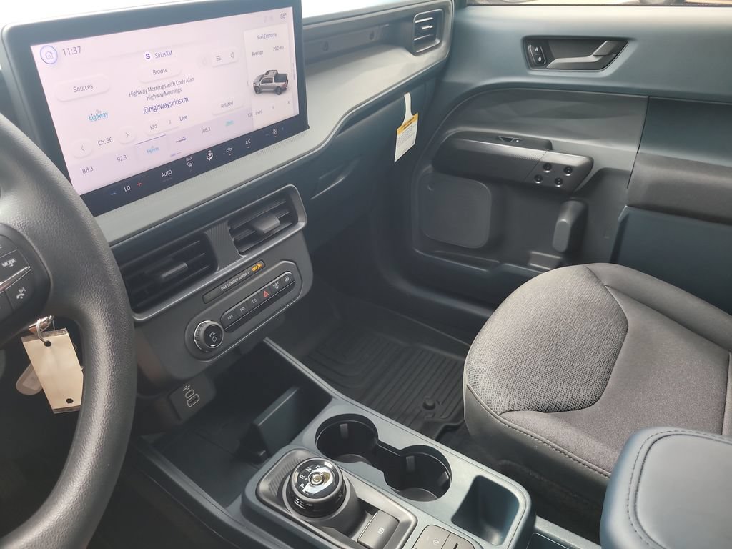 Certified 2026 Ford Maverick XL FWD image 17