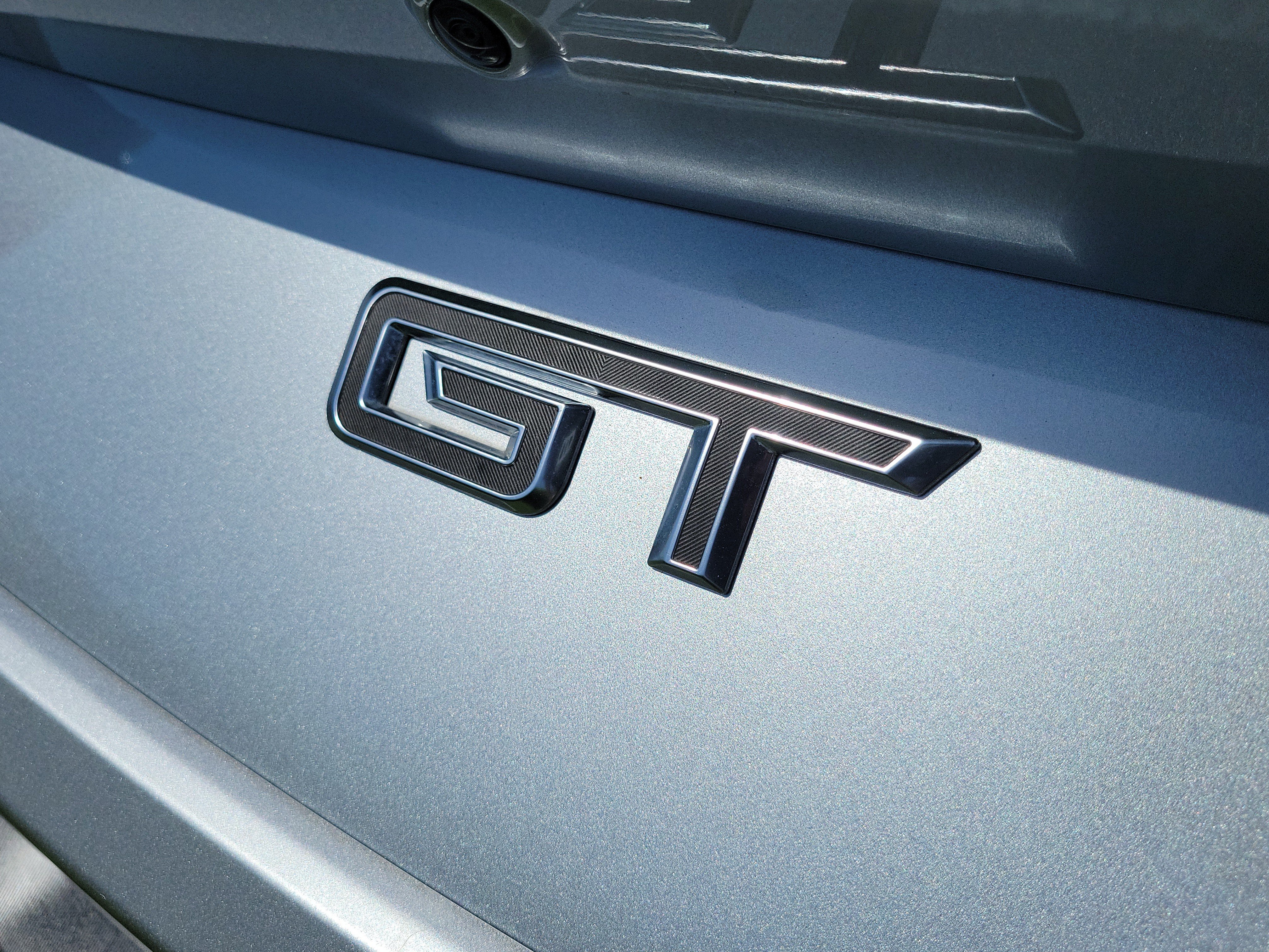 Certified 2024 Ford Mustang GT Premium RWD image 9