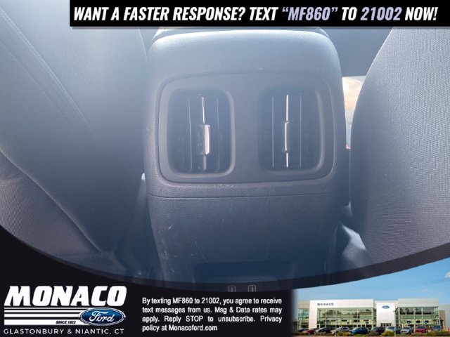 Used 2022 Hyundai Tucson Blue AWD/4WD image 13