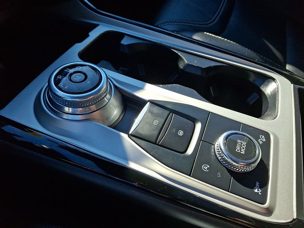 Certified 2024 Ford Explorer ST w/ Equipment Group 401A image 16