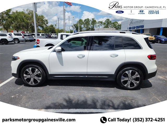 Used 2024 Mercedes-Benz EQB 250+ image 5