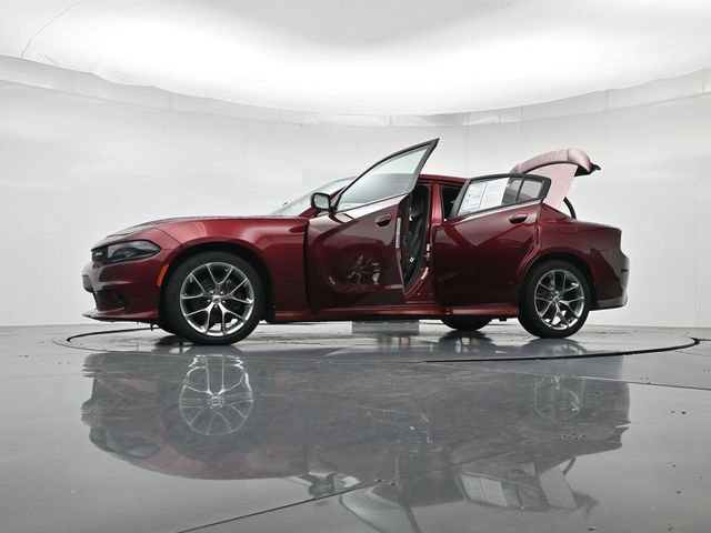 Used 2019 Dodge Charger GT w/ Plus Group RWD image 59