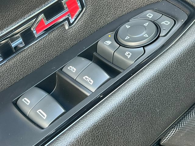 Used 2023 GMC Sierra 1500 AT4 w/ AT4 Premium Package AWD/4WD image 26