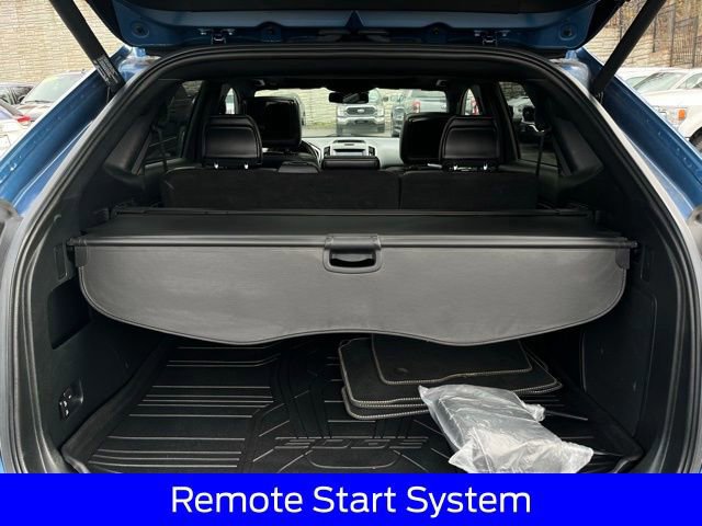 Certified 2020 Ford Edge ST w/ Equipment Group 401A image 18