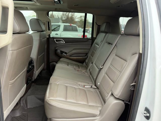 Used 2019 GMC Yukon XL Denali w/ Denali Ultimate Package image 19