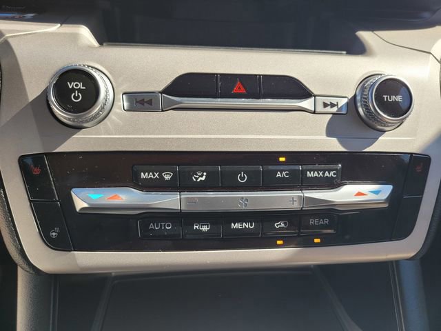 Certified 2023 Ford Explorer XLT w/ Equipment Group 202A image 23