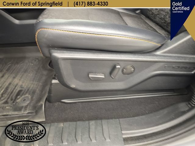 Certified 2023 Ford F150 Tremor AWD/4WD image 37