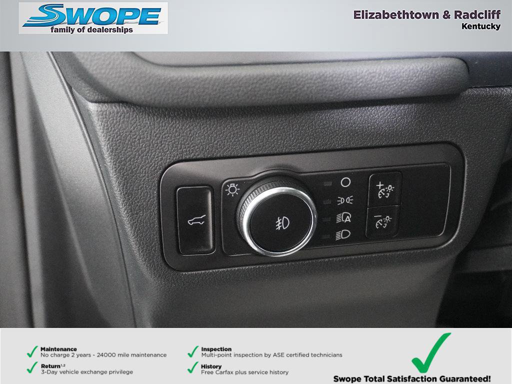 Certified 2023 Ford Escape ST-Line Select w/ Tech Pack #2 image 15