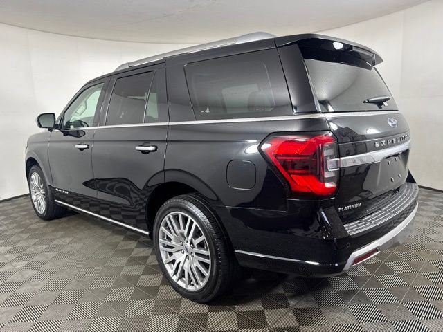 Certified 2023 Ford Expedition Platinum AWD/4WD image 5