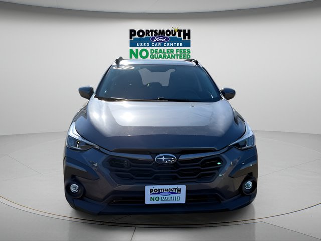 Used 2024 Subaru Crosstrek 2.5i Limited AWD/4WD image 9