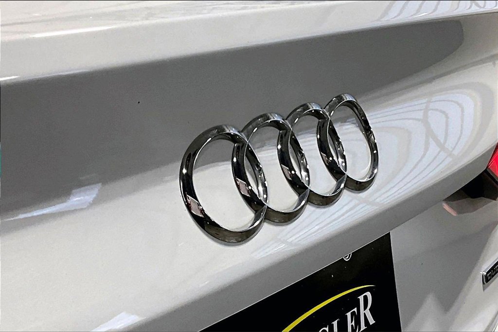 Used 2025 Audi A5 2.0T Premium Plus image 31