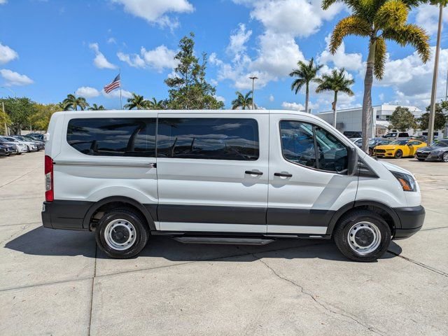 Certified 2019 Ford Transit 150 XL RWD image 6