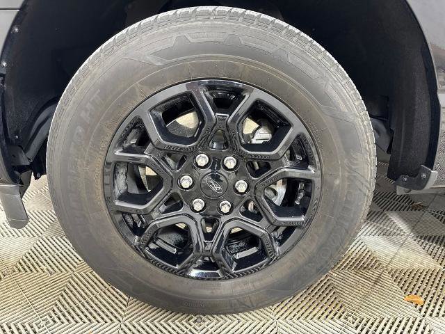 Certified 2024 Ford F150 XLT w/ Equipment Group 302A MID image 14