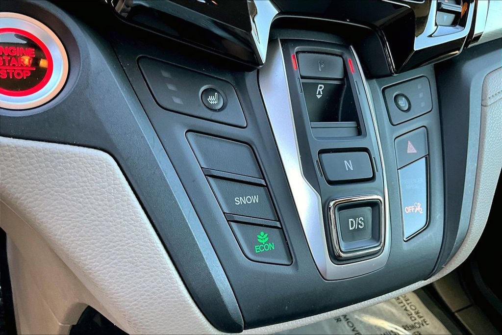 Used 2019 Honda Odyssey EX image 17