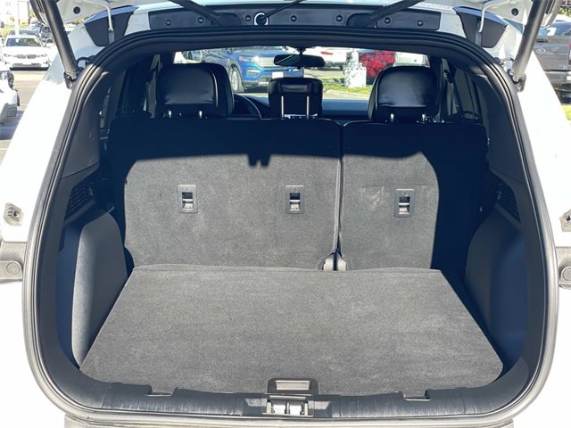 Certified 2025 Ford Escape ST-Line w/ Equipment Group 301A image 35