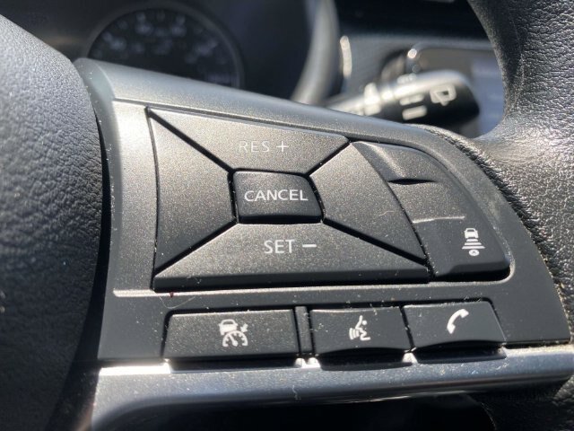 Used 2024 Nissan Kicks SV FWD image 20