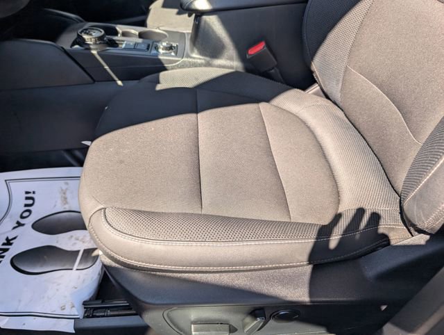 Certified 2024 Ford Bronco Sport Badlands AWD/4WD image 24