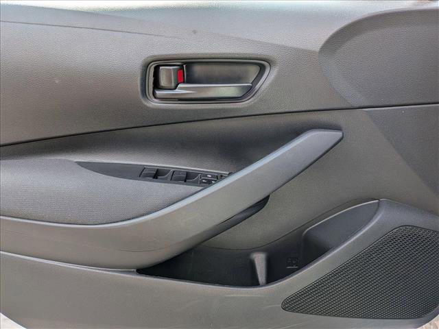 Used 2024 Toyota Corolla LE FWD image 10