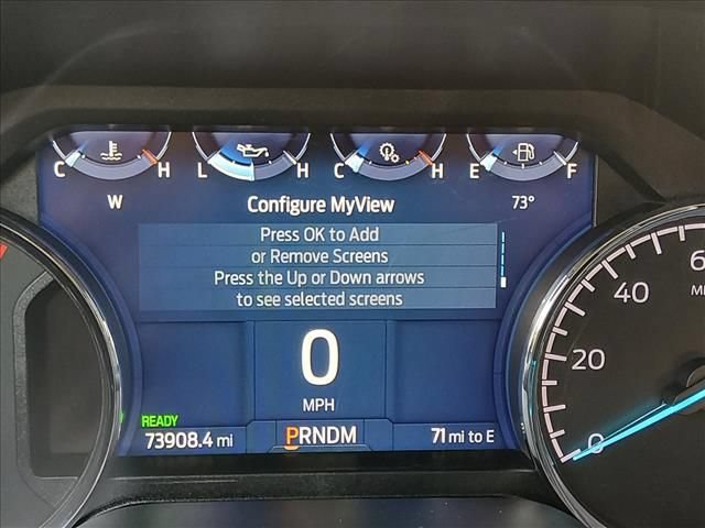 Certified 2023 Ford F150 XLT w/ Equipment Group 302A High AWD/4WD image 25