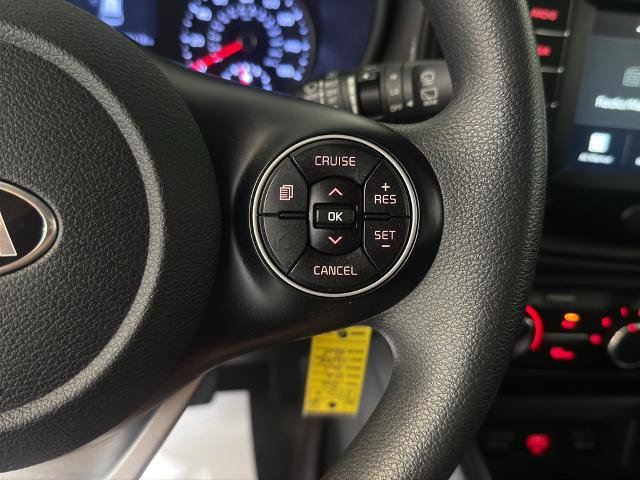 Used 2021 Kia Soul S FWD image 22