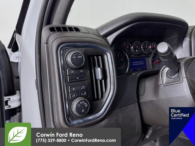 Used 2022 Chevrolet Silverado 2500 LT w/ Convenience Package image 14