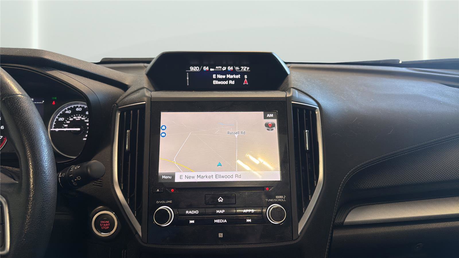 Used 2020 Subaru Forester Limited w/ Popular Package #3 image 16