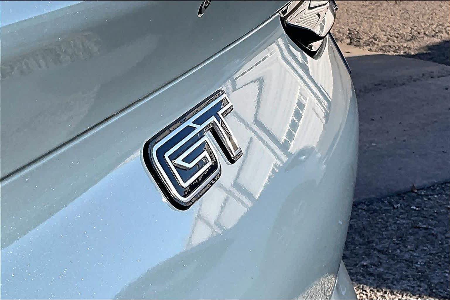 Certified 2023 Ford Mustang Mach-E GT AWD/4WD image 30