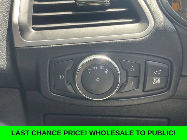 Certified 2022 Ford Edge ST-Line AWD/4WD image 30