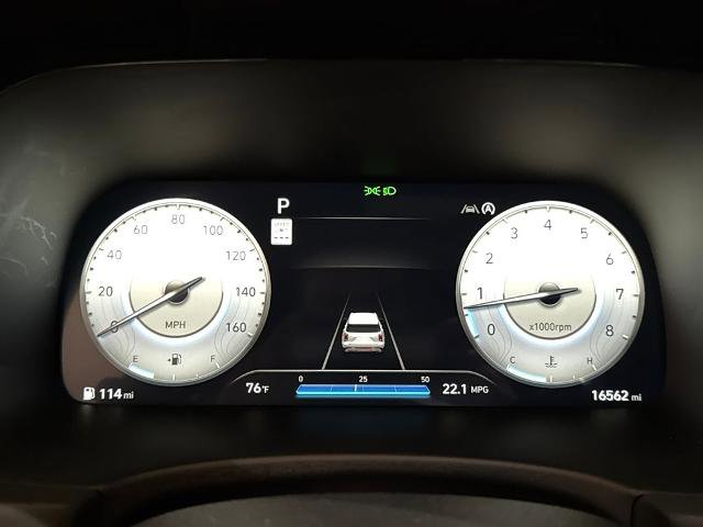 Used 2024 Hyundai Palisade Calligraphy image 24