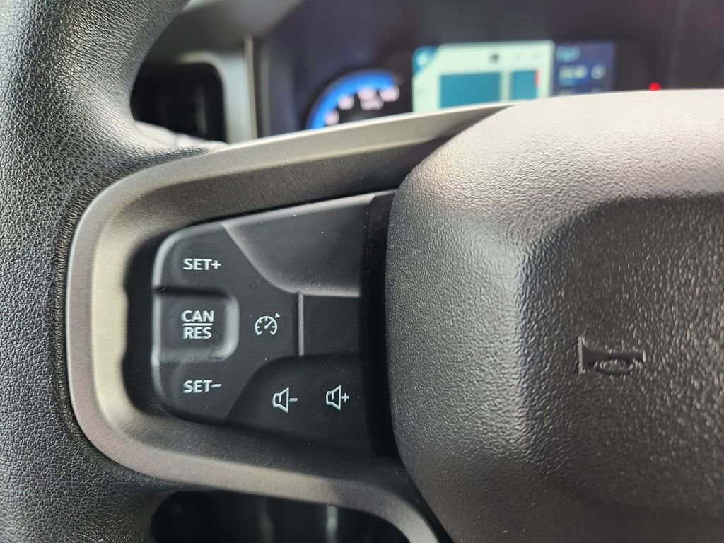 Certified 2023 Ford Bronco 2-Door image 19