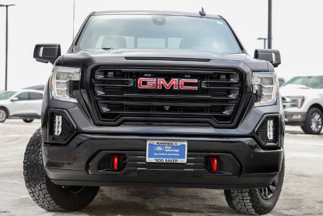 Used 2020 GMC Sierra 1500 AT4 w/ AT4 Premium Package image 13