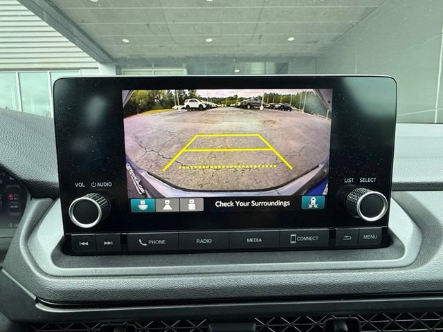 Used 2023 Honda Accord EX image 28