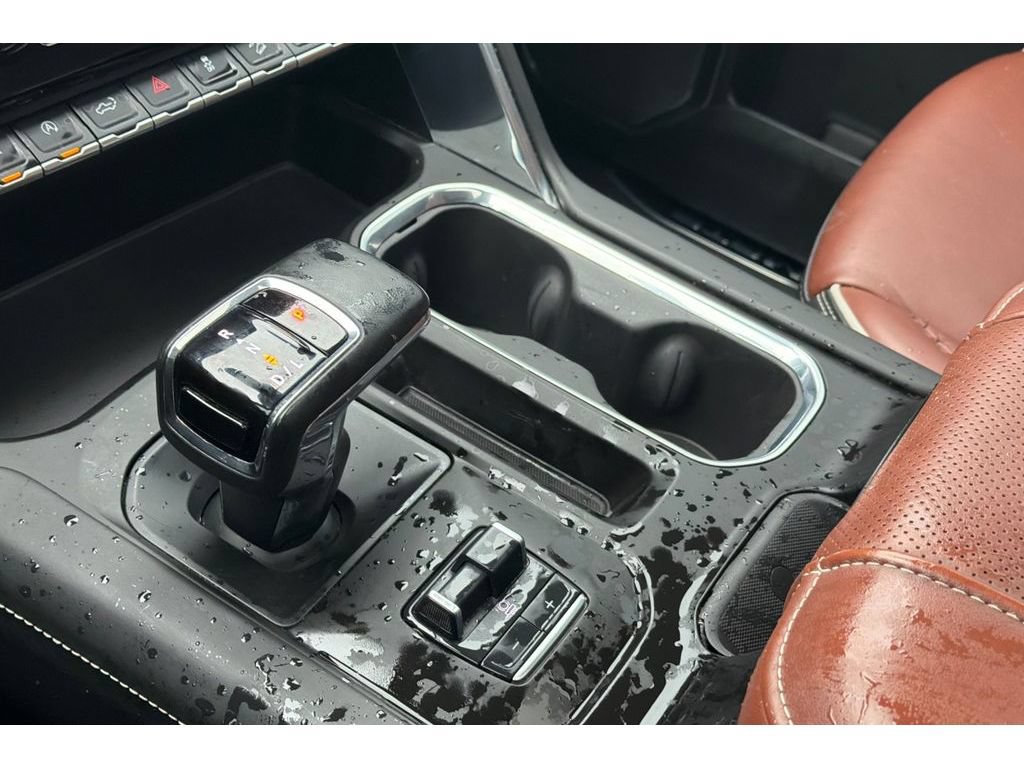 Used 2023 GMC Sierra 1500 Denali Ultimate AWD/4WD image 19