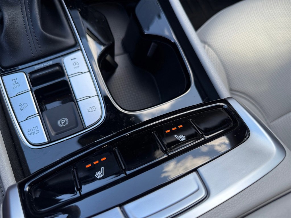 Used 2023 Hyundai Tucson SEL w/ Convenience Package image 22