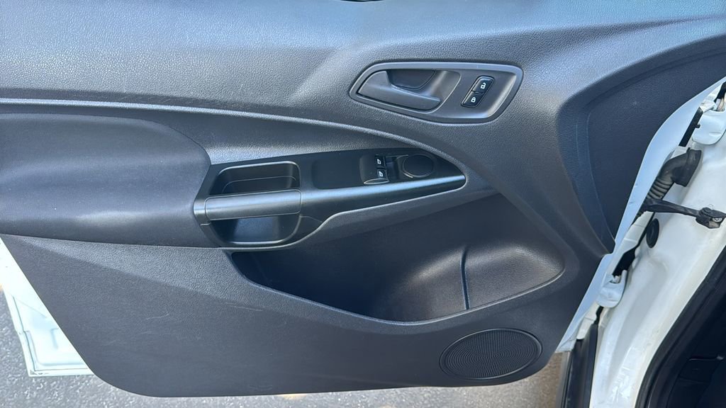 Certified 2018 Ford Transit Connect XL image 17
