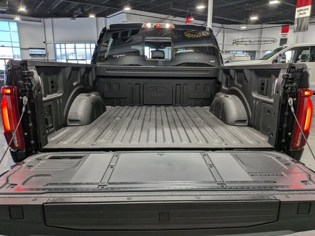 Certified 2026 Ford F150 Raptor AWD/4WD image 30