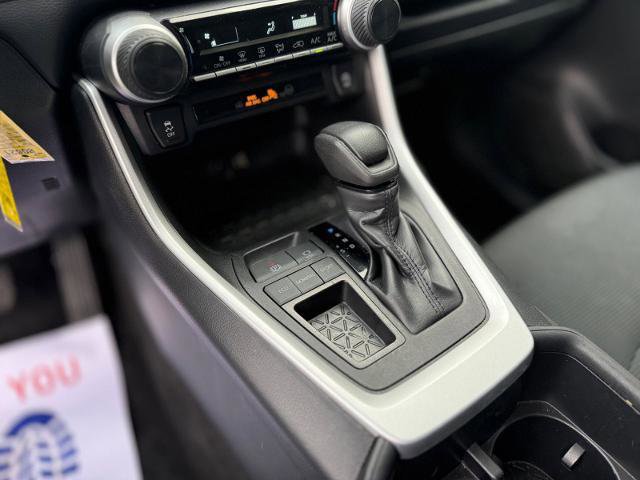 Used 2024 Toyota RAV4 LE image 14