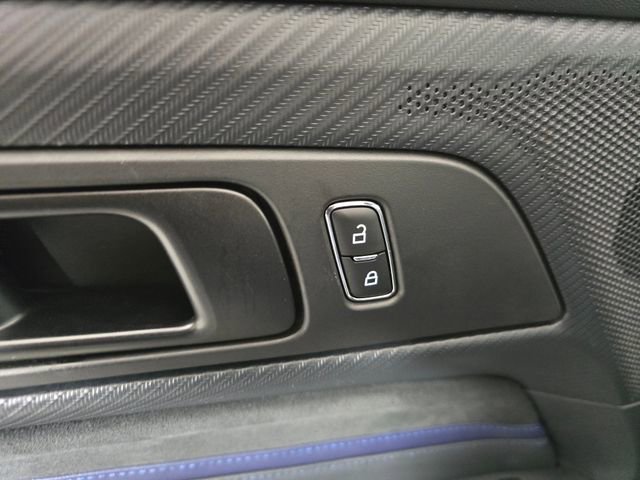 Certified 2024 Ford Mustang Dark Horse w/ Dark Horse Handlin Package image 22