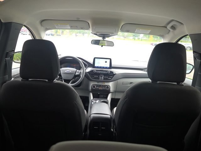 Certified 2023 Ford Escape Active AWD/4WD image 13