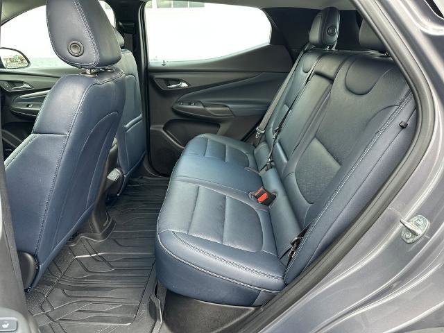Used 2023 Chevrolet Bolt EUV Premier w/ Sun & Sound Package image 14