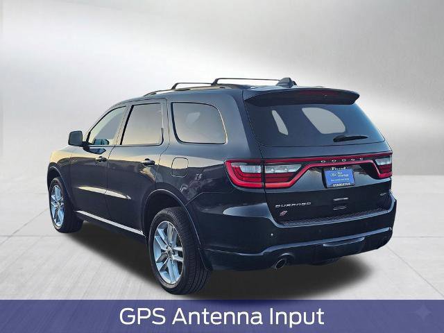 Used 2024 Dodge Durango GT AWD/4WD image 3