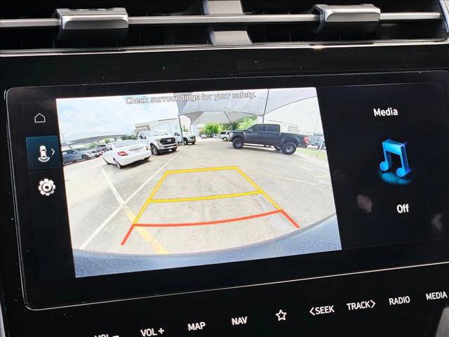 Used 2024 Hyundai Santa Cruz XRT AWD/4WD image 14