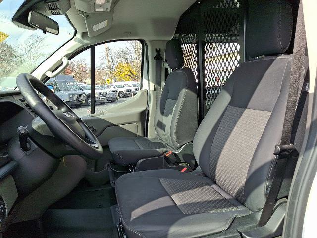 Certified 2024 Ford Transit 250 Low Roof w/ Exterior Upgrade Package image 12