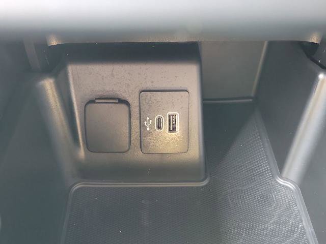 Certified 2025 Ford Explorer ST AWD/4WD image 31